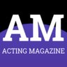 ActingMagazine's profile picture. https://t.co/xFj3RV3QiW | For the serious Actor & Actress | Info on acting, auditions, casting director, talent agent, SAG-AFTRA, theatre, voice-over & more! 🎥