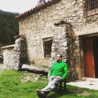 Alberto Carrascoso (@carrascheca) 's Twitter Profile