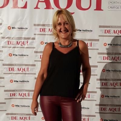 rosmateumj's profile picture. Periodista