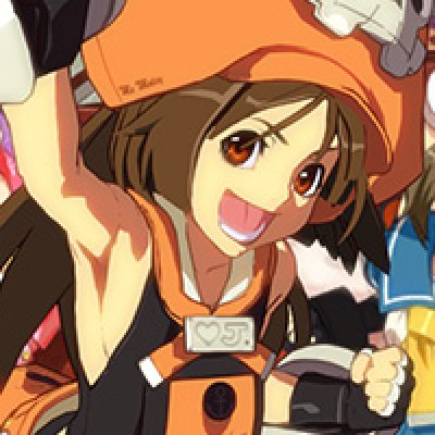 Guilty Gear Monthlyさんのプロフィール画像