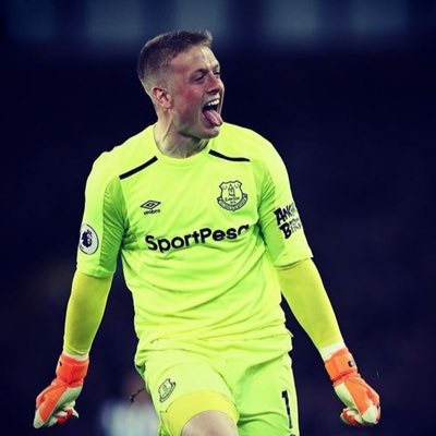 LewisWr85395201's profile picture. Everton Football Club.