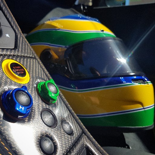 BSenna Profile Picture