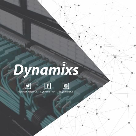 DynamixsTechCR Profile Picture