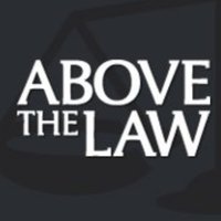 Above the Law(@atlblog) 's Twitter Profileg