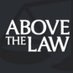 Above the Law (@atlblog) Twitter profile photo Above the Law (@atlblog) Twitter profile photo