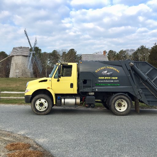 Providing waste solutions for homes, businesses and events from Provincetown to Kingston.