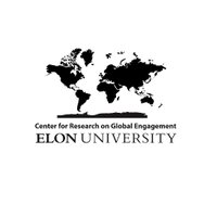 Center for Research on Global Engagement at Elon U (@crge_elon) 's Twitter Profile
