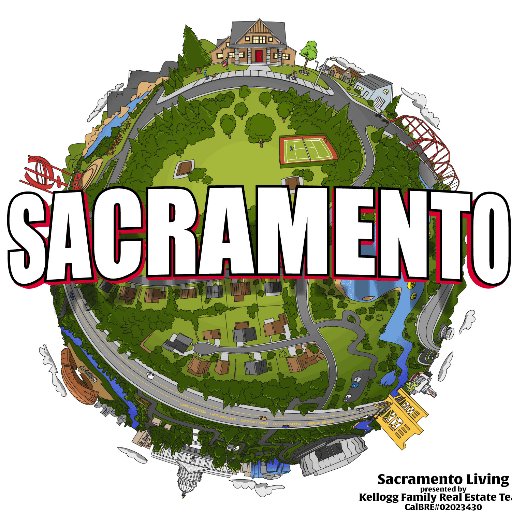 Your Sacramento Real Estate Blog presented by @kelloggfamilyre
#sacramento #sacramentorealestate