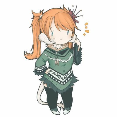 I enjoy watching competitive fighting games and play FFXIV (Jenova server) too much. Cute icon by @blackteahime