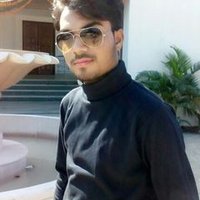 Sagar R Chahande (@chahandersagar) 's Twitter Profile