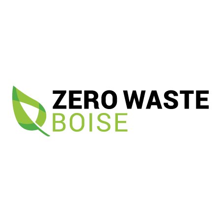 Boise's very own Zero Waste advocacy group.