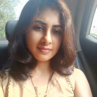 Abinaya Selvam(@abinaya_selvam) 's Twitter Profile Photo