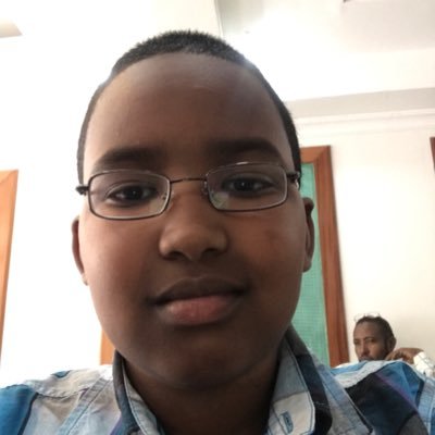 Abdi81329732's profile picture. 