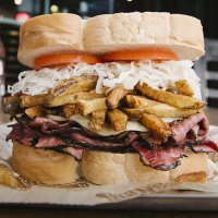 Primanti Bros(@primantibros) 's Twitter Profileg