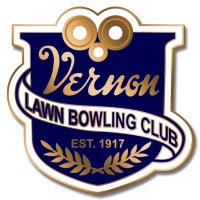 VERNON LAWN BOWLING CLUB - @vernonlawnbowls Twitter Profile Photo