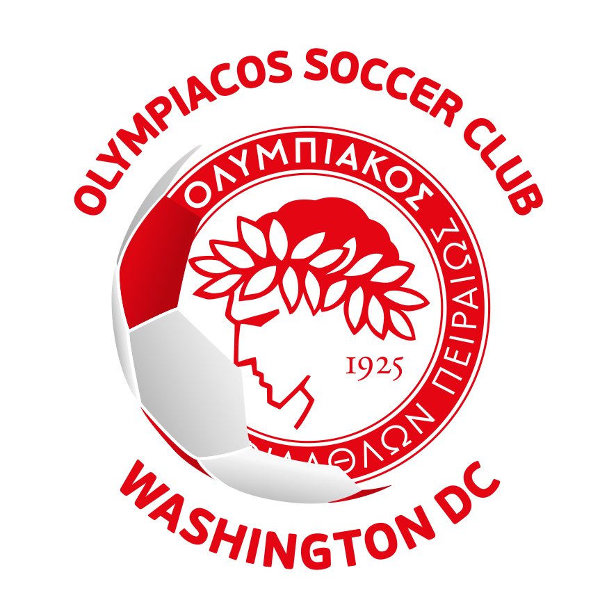 The official Twitter account for Olympiacos Soccer Club in the Washington, DC metro area (Serving the DC, Maryland, and Virginia Regions), USA