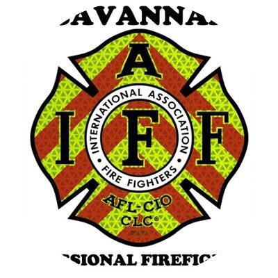 Savannah Professional Firefighters Association / IAFF Local 574 Representing the Men and Women of the Savannah Fire Department.