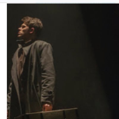 stage actor, poet, communitarian activist, aspiring social and cultural entrepreneur
