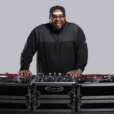 Professional DJ I Music Director for Vibe 105.9 #CoalitionDJsAlabama #MP3Waxx
