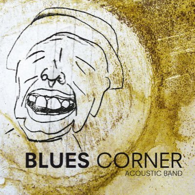 Profilo Ufficiale della Blues Corner Band