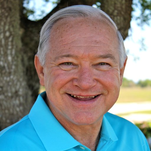 Speaker | Author | Teaching Pastor @FirstOrlando | Dedicated to equipping & empowering people to become transformational leaders | It's ALL about Leadership!