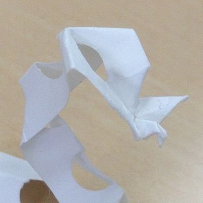 鹿の前脚さんのプロフィール画像