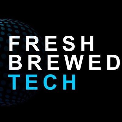 freshbrewedtech Profile Picture