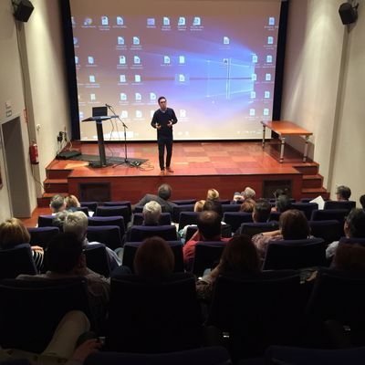 Dr. en Geografia. Professor 👨🏫 @GeografiaUIB @somturisme.