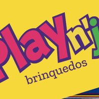 Playn’joy Brinquedos(@playnjoybrinq) 's Twitter Profile Photo
