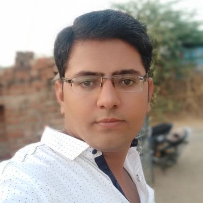 Akashchoudharay's profile picture. 