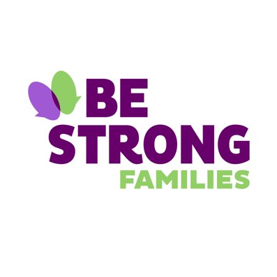 Be Strong Families partners to create transformative conversations that nurture the spirit of family, promote well-being, and prevent violence.