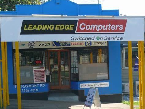 Computer Repairs, Sales and Servicing for over 10 years.
Drop in today for true family-orientated service for your home or small office.
