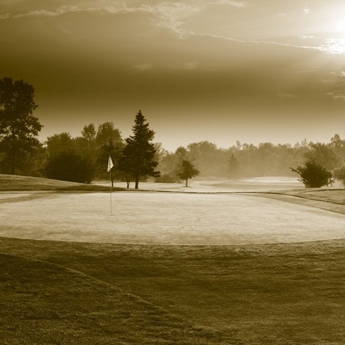 Robert Trent Jones Golf Design - WNY’s Best Public Golf & Banquet Facility