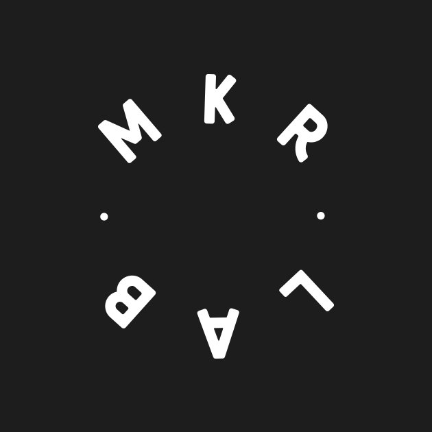 Mkrlabmtl's profile picture. 