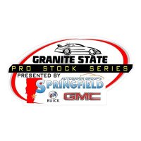 Granite State Pro Stock Series (@gsprostocks) 's Twitter Profile