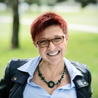 Adrijana Strnad (@adrijanastrnad) 's Twitter Profile