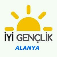 İyi Parti Alanya Gençlik Kolları Başkanlığı(@iyialanyagnclk) 's Twitter Profile Photo