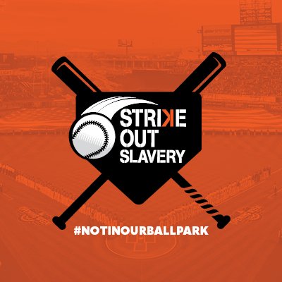 Join Strike Out Slavery to learn about modern-day slavery and find out how you can join other baseball fans in helping victims of injustice.