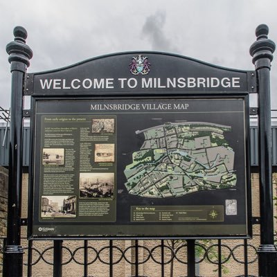 Milnsbridge Village is around two miles west of Huddersfield town centre. Promoting Milnsbridge, local businesses & surrounding areas #WelcomeToTheBridge