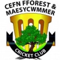 Cefn Fforest & Maesycwmmer CC (@cefncc) 's Twitter Profile