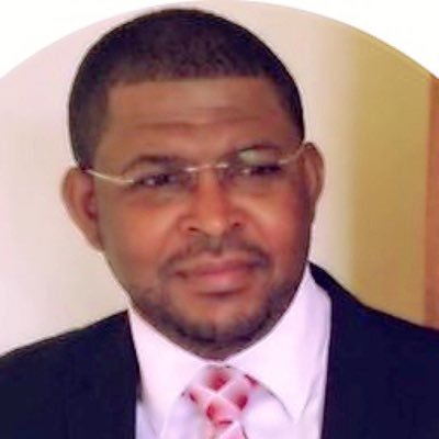 Humanitarian, Founder and Chairman of Fondation EWAKI LAURENCE ( FEL)