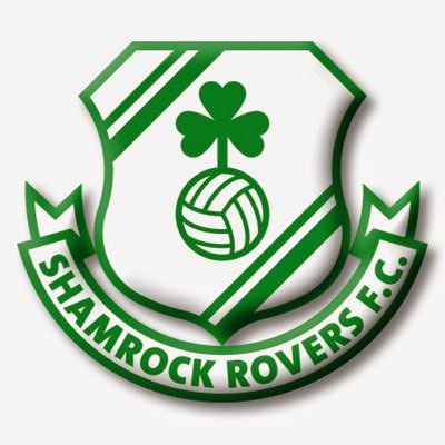 Shamrock Rovers Member & Season Ticket holder ☘️