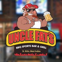 Uncle Fats(@myunclefats) 's Twitter Profile Photo