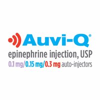 AUVI-Q® (epinephrine injection, USP) (@auviq) 's Twitter Profile