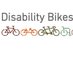 Disability Bikes UK (@msporran) Twitter profile photo Disability Bikes UK (@msporran) Twitter profile photo
