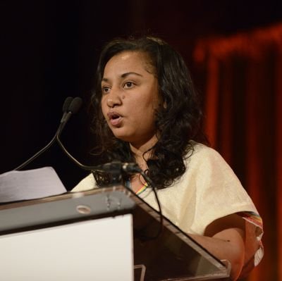 #journalist #writer @MengizemM| awardee @IWMF @UNESCO @hrw #Ethiopia