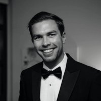 Gregory Bernstein (@gregorymbern) 's Twitter Profile