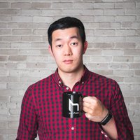 Kenneth Chan(@iamkennethchan) 's Twitter Profile Photo