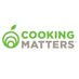 Cooking Matters® (@cookingmatters) Twitter profile photo Cooking Matters® (@cookingmatters) Twitter profile photo