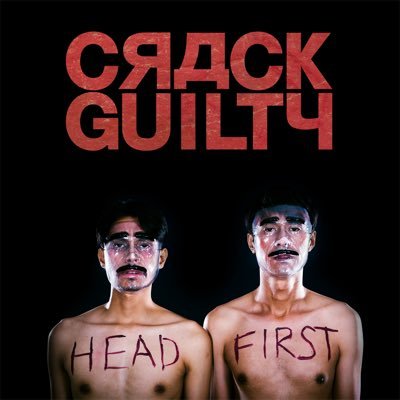 CRACK GUILTY